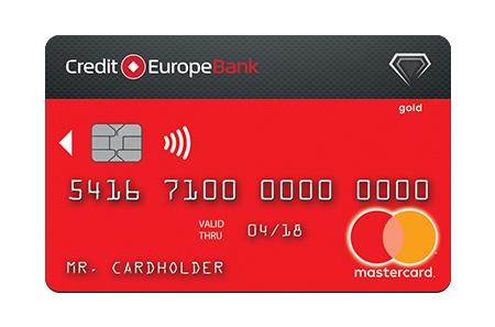 Credit Europe Bank Romania Contact